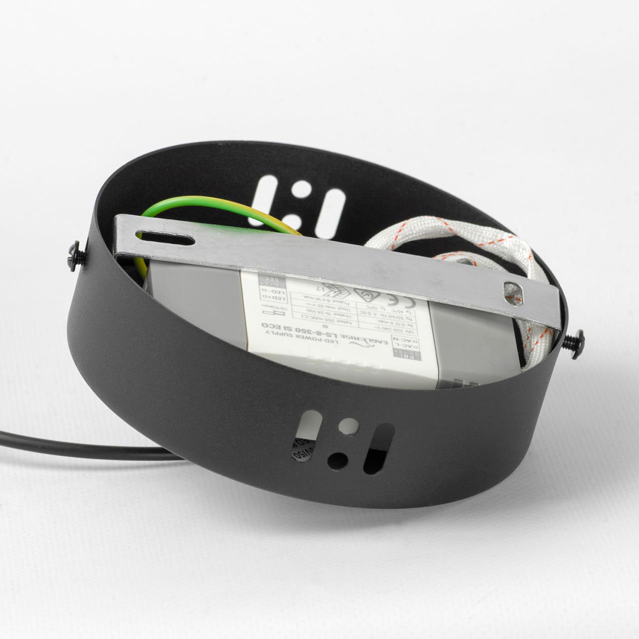 Картинка Подвесной светильник Lussole LSP-7181