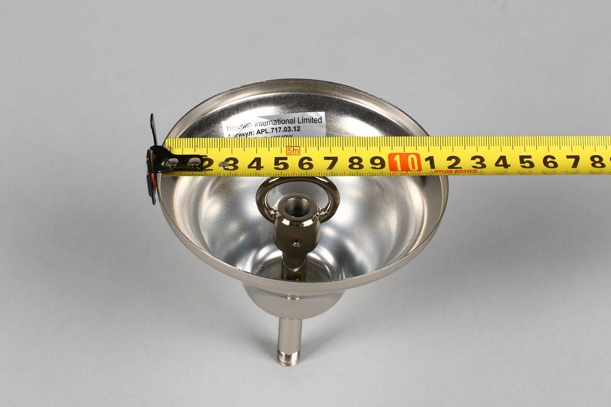 Картинка Подвесная люстра Aployt Reni APL.717.03.12