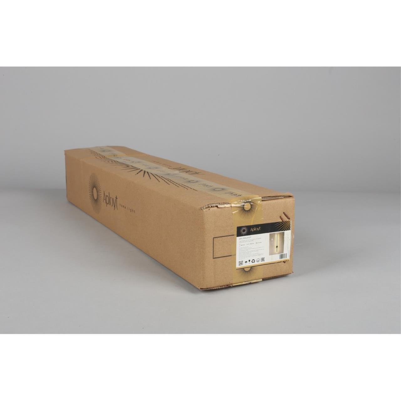 Картинка Бра Aployt Gabi APL.0124.01.07