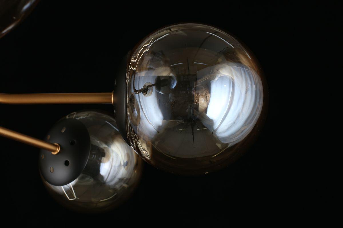 Картинка Потолочная люстра Aployt Ewka APL.906.07.07