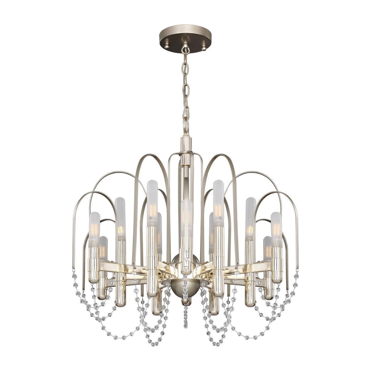 Картинка Подвесная люстра Favourite La Salute 2308-12P