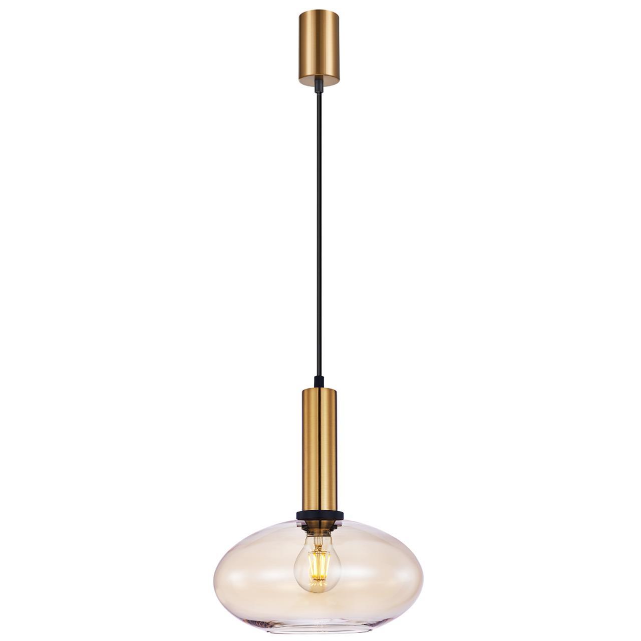 Картинка Подвесной светильник Dubbel 4358-1P