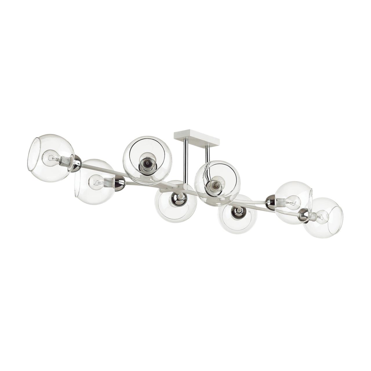 Картинка Потолочная люстра Lumion Moderni Alana 4517/8C