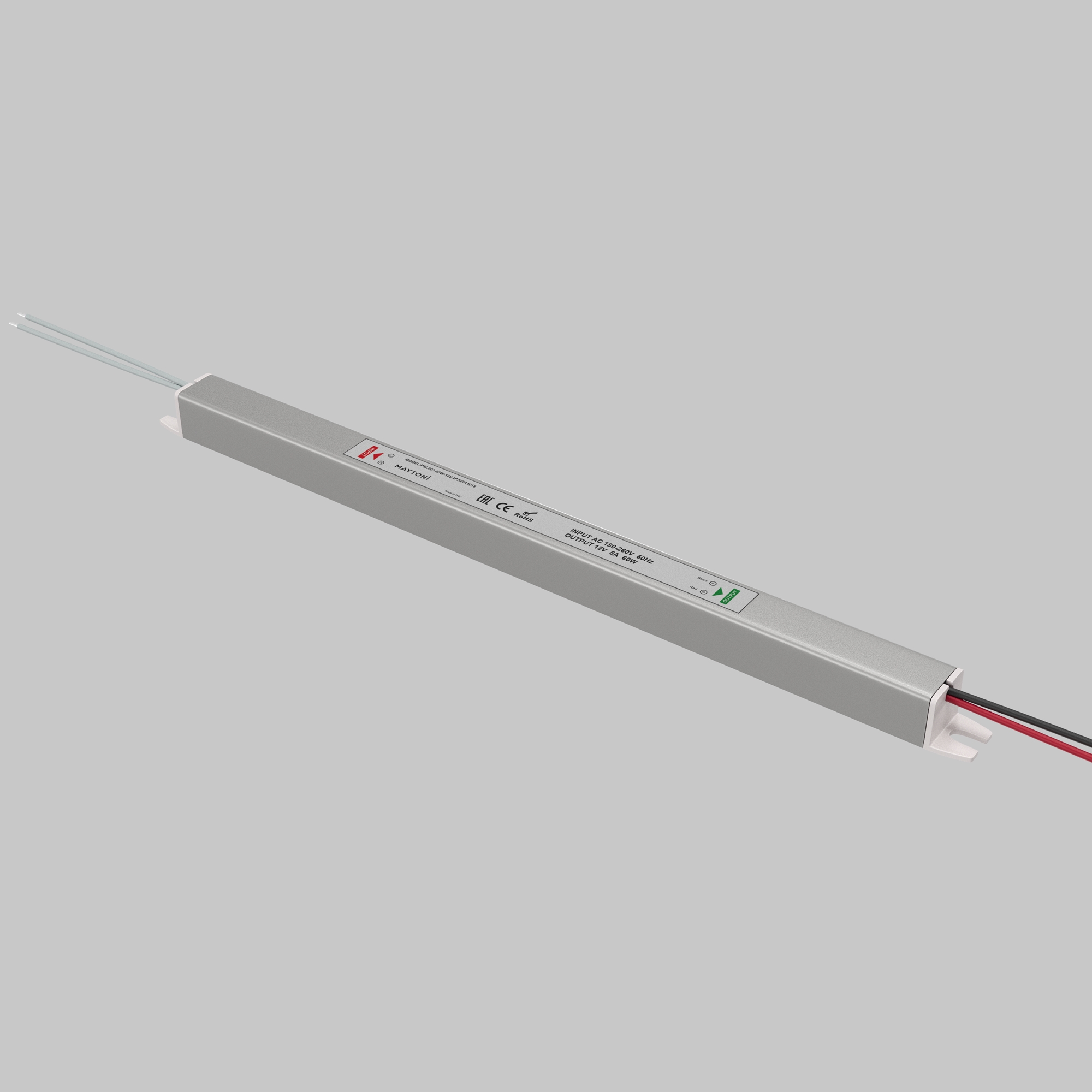 Картинка Источник напряжения Led Strip 811018
