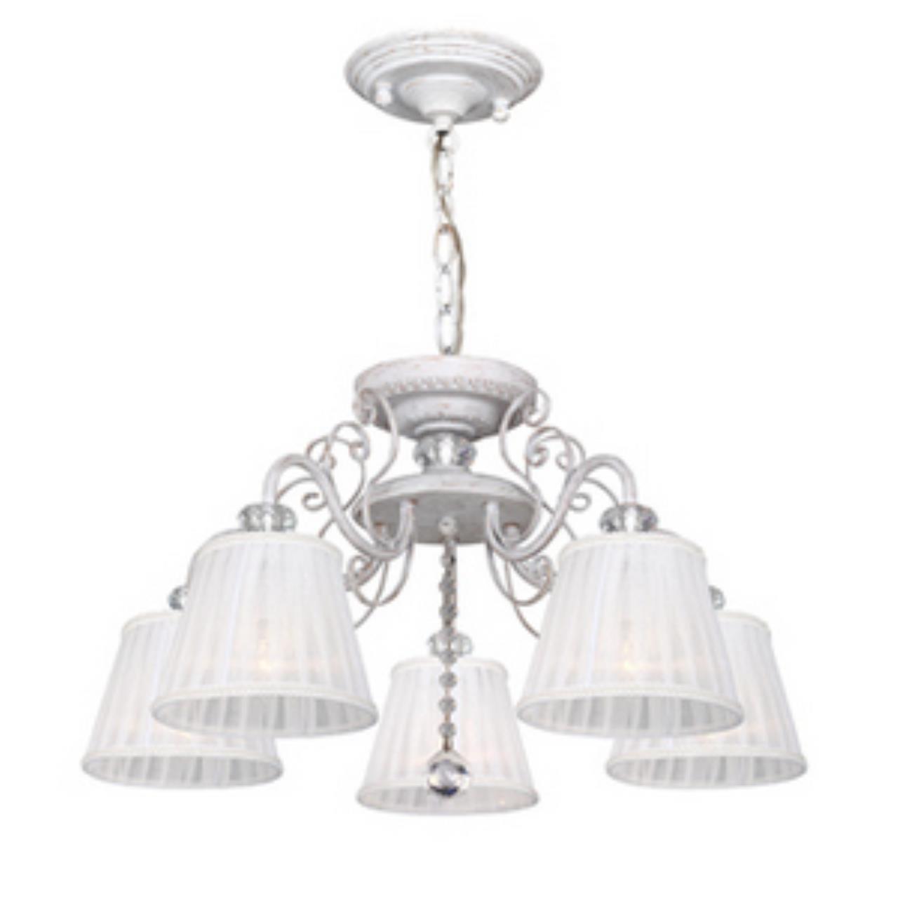 Картинка Подвесная люстра F-Promo Amanda 2150-5PC