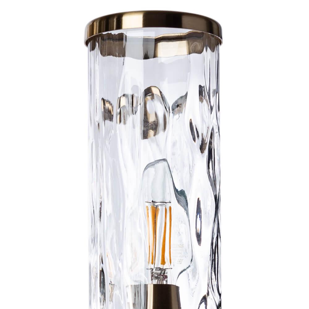 Картинка Подвесная люстра Divinare Sham 4505/17 LM-15