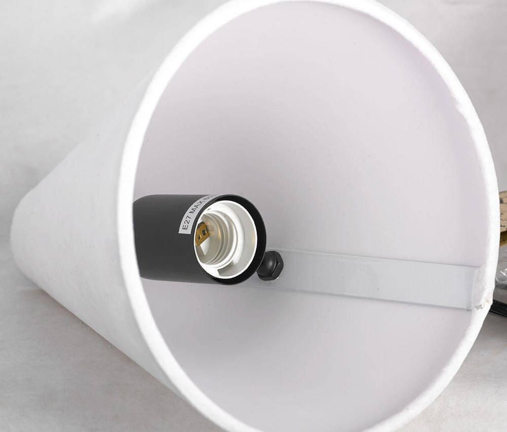 Картинка Торшер Lussole Lgo Cozy GRLSP-0564