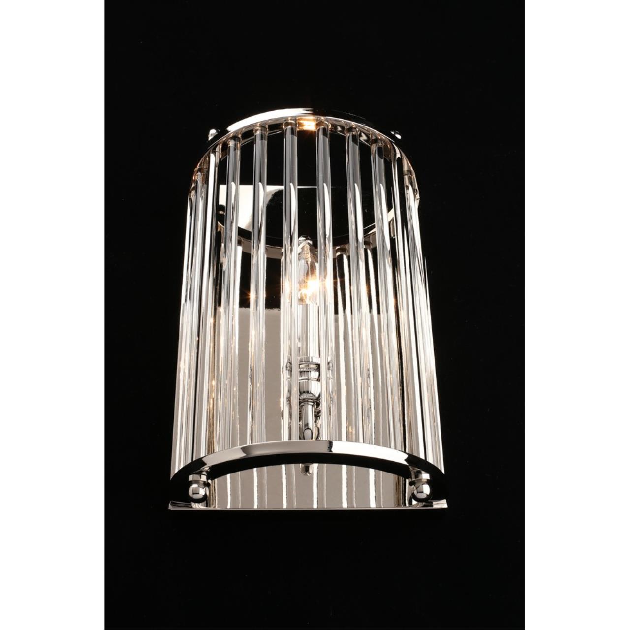 Картинка Настенный светильник Aployt Joanna APL.726.01.01