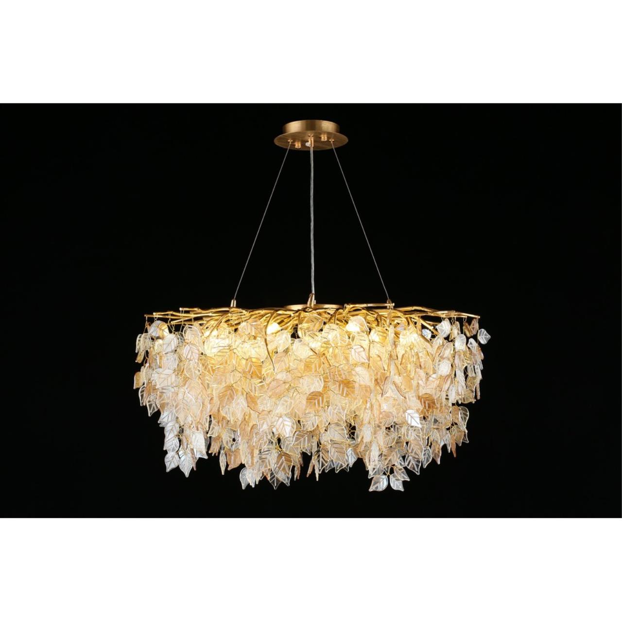 Картинка APL.850.03.13 Светильник подвесной Aployt Rochell