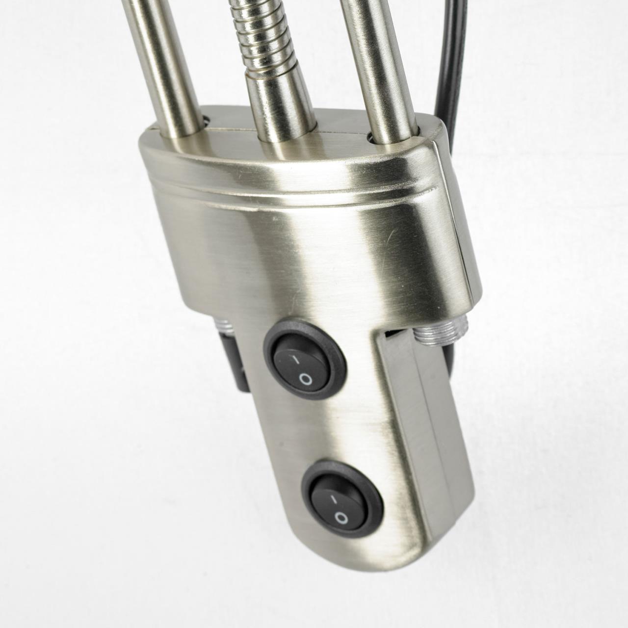 Картинка Торшер Lussole LSP-0609