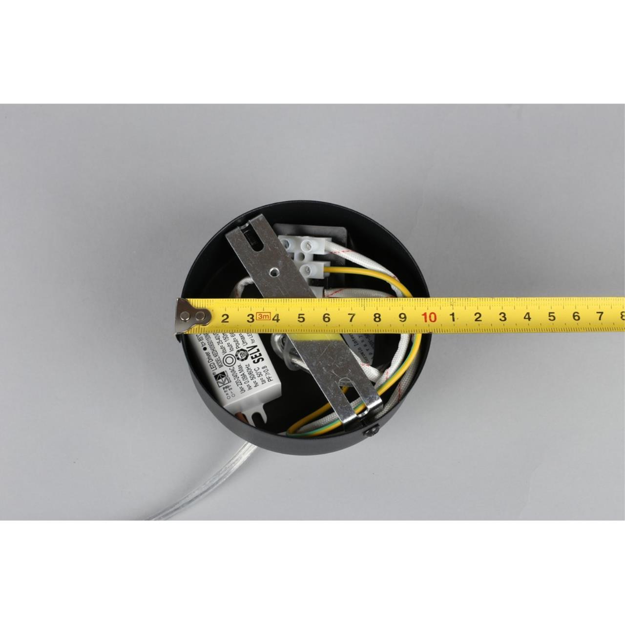 Картинка APL.326.06.01 Светильник подвесной Aployt Dzhosi