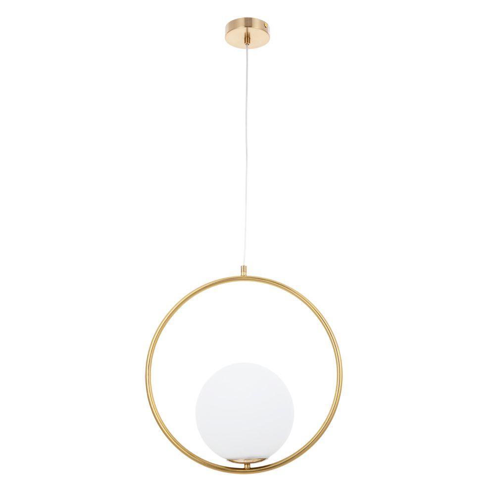 Картинка Подвесной светильник Arte Lamp Matisse A7742SP-1AB