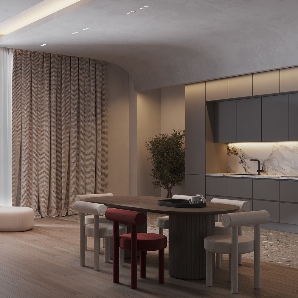 Картинка Встраиваемый светильник Maytoni Gyps DL002-1-02-W