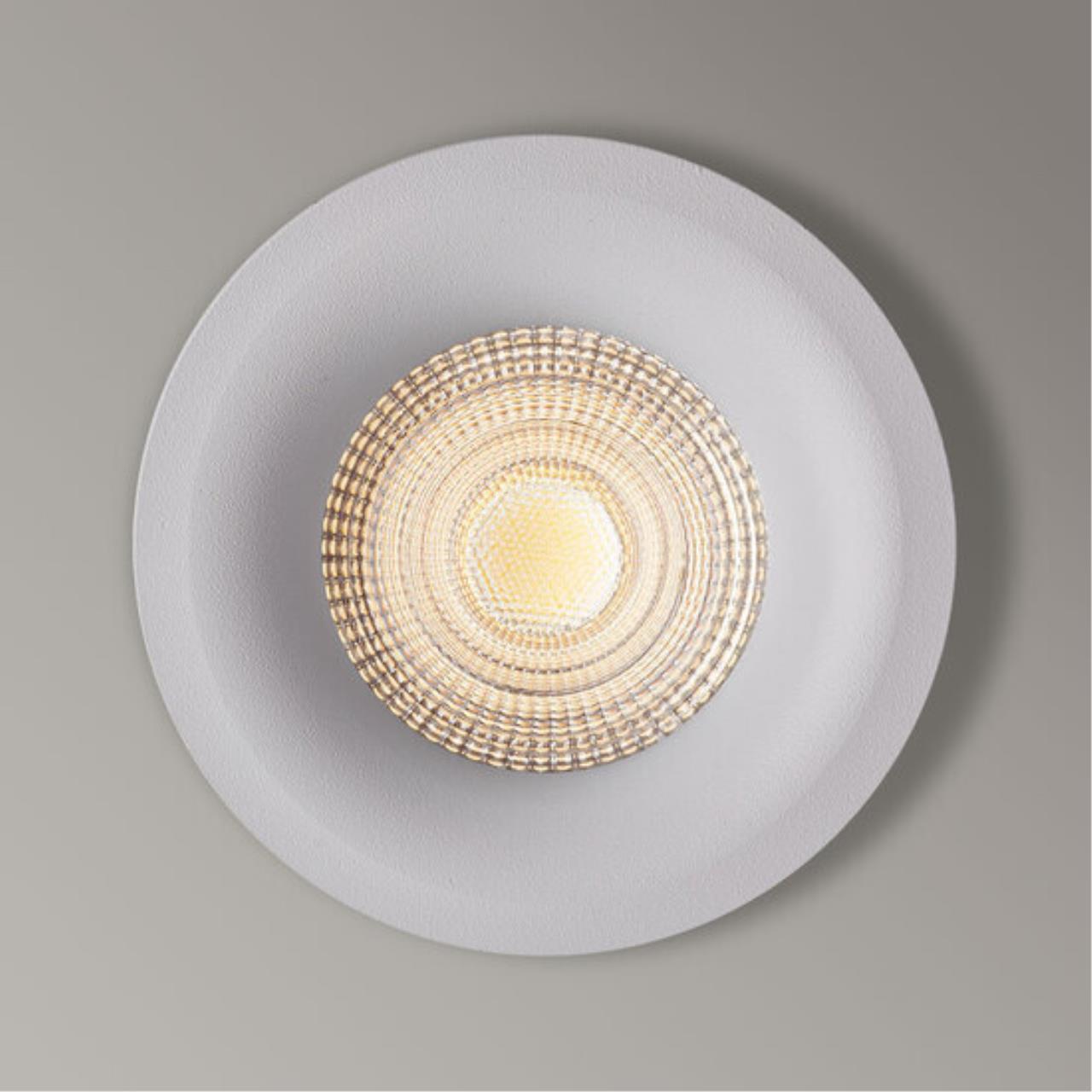 Картинка Точечный встраиваемый светильник Arte Lamp DUCRE A8095PL-1WH