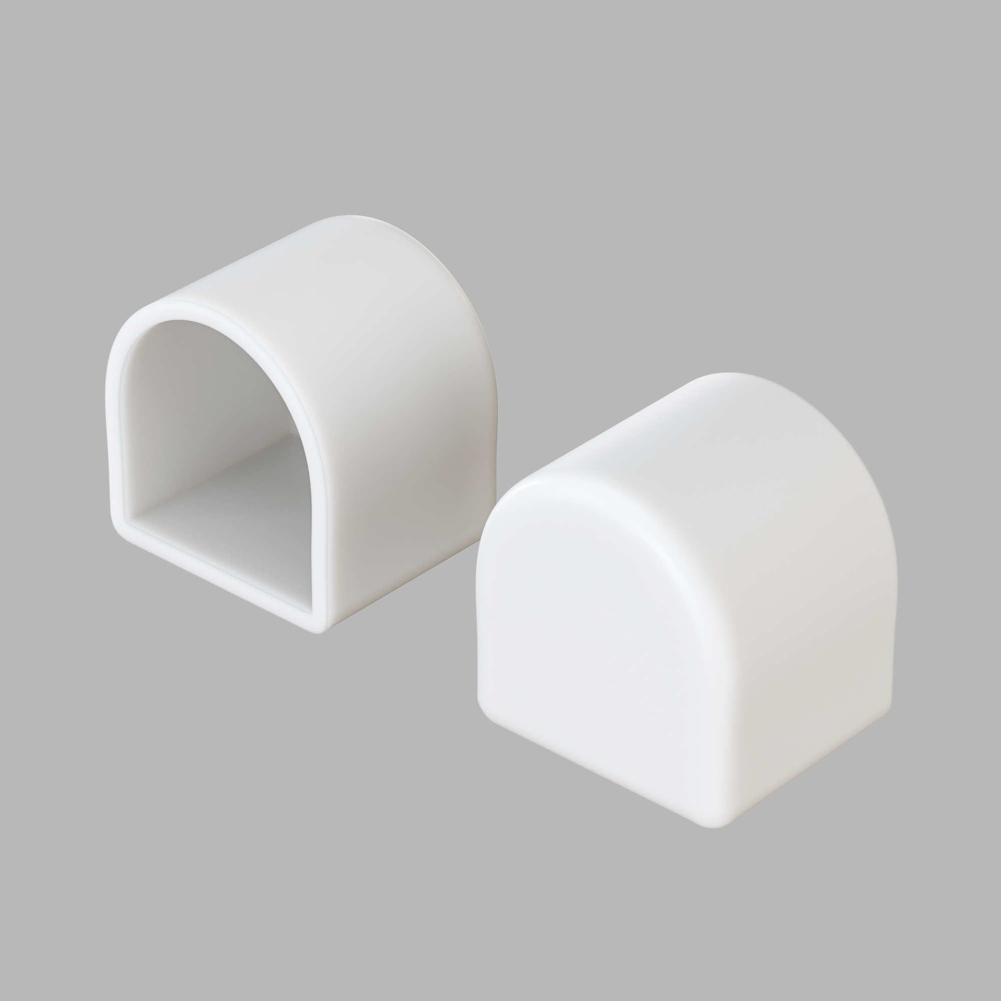 Картинка Комплектующие для гибкого неона Led Strip 20085