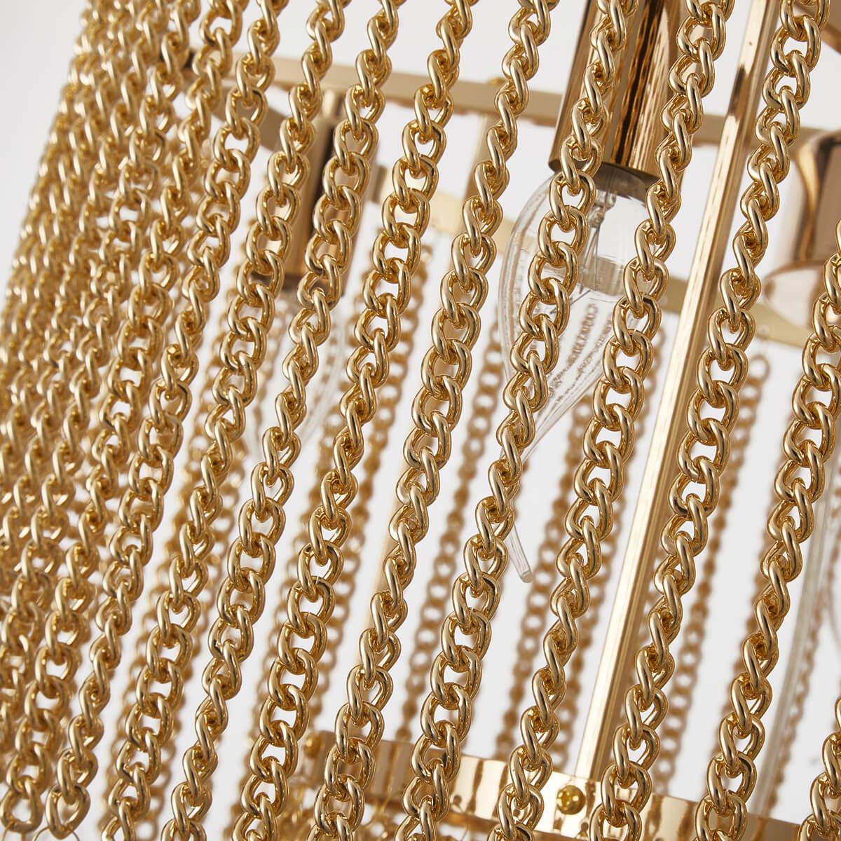 Картинка Подвесной светильник Favourite Ignis 2882-9P