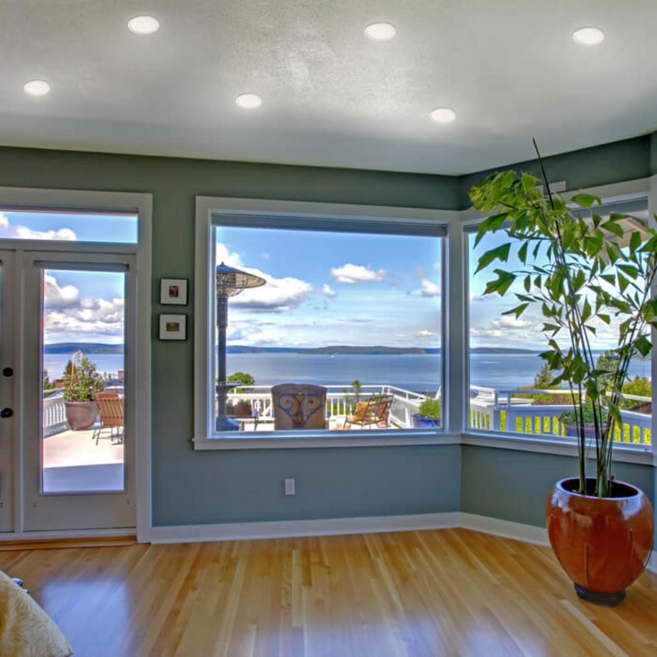 Картинка Встраиваемый светодиодный светильник Novotech Turbine 357564