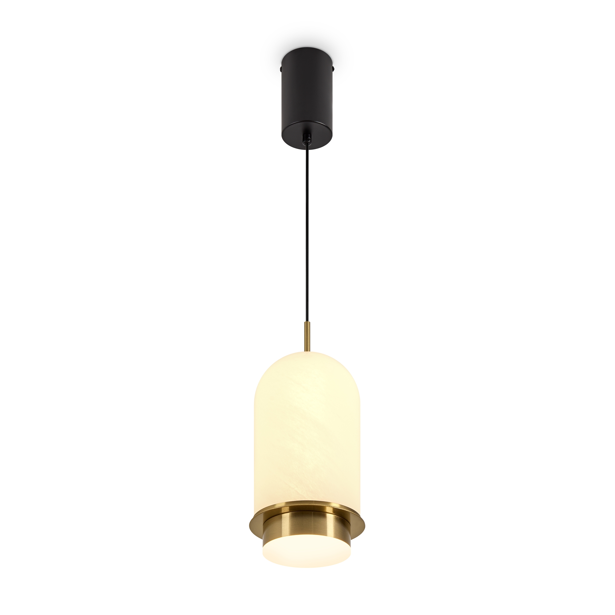 Картинка Подвесной светильник Freya FR5627PL-L7BBS Iride
