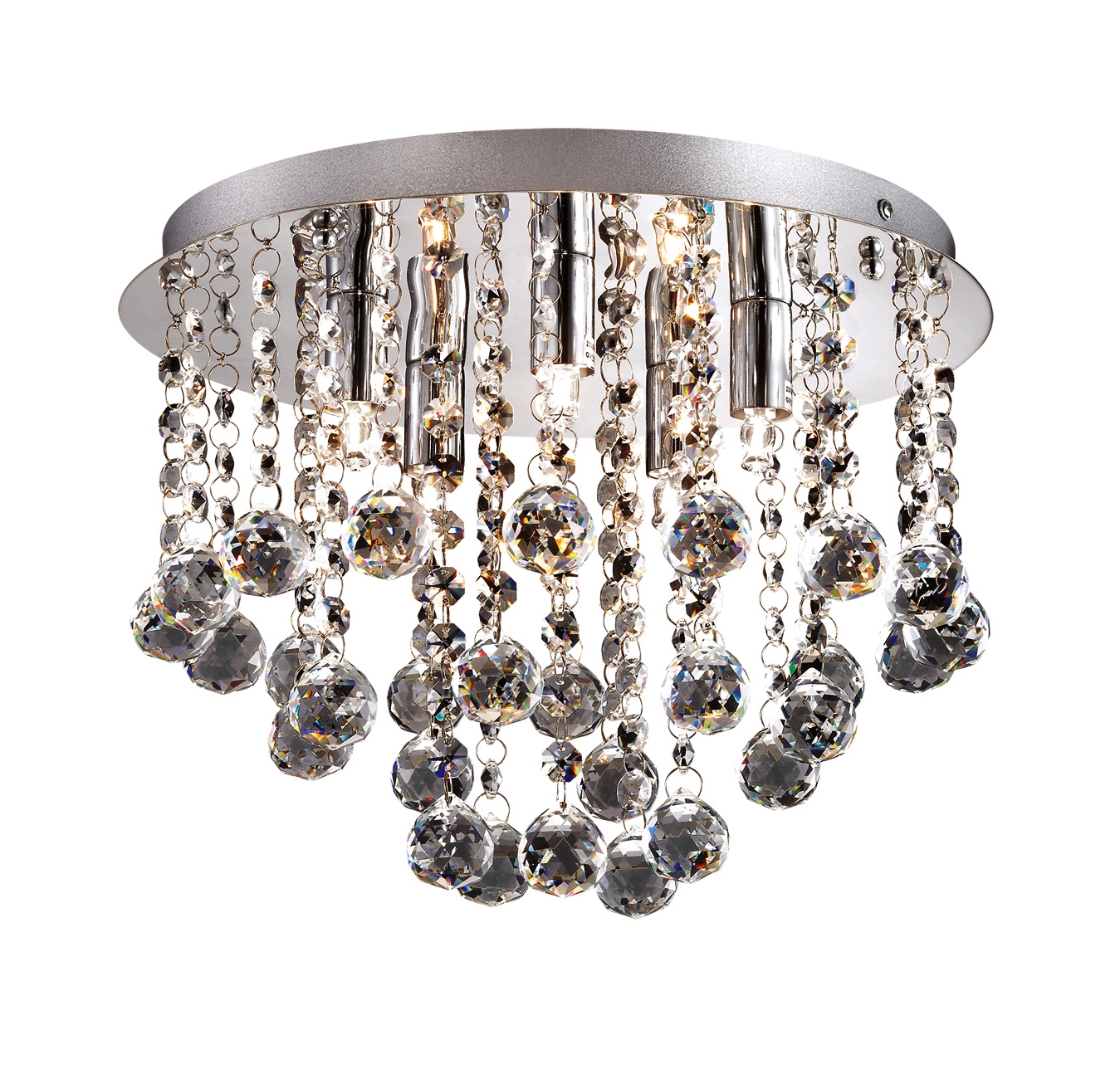 Картинка Светильник BIJOUX PL5 89485