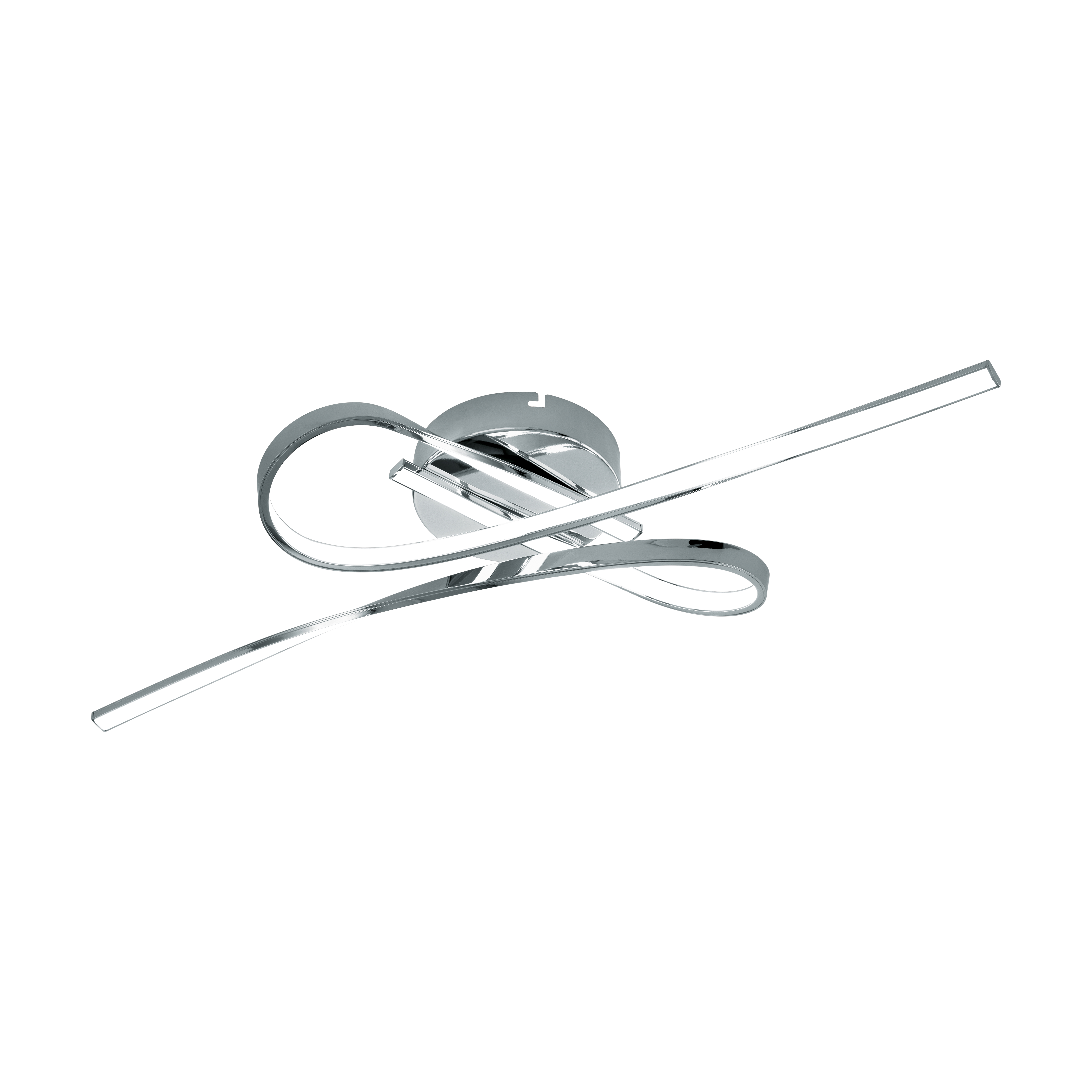 Картинка Потолочный светодиодный светильник Eglo Selvina 96329