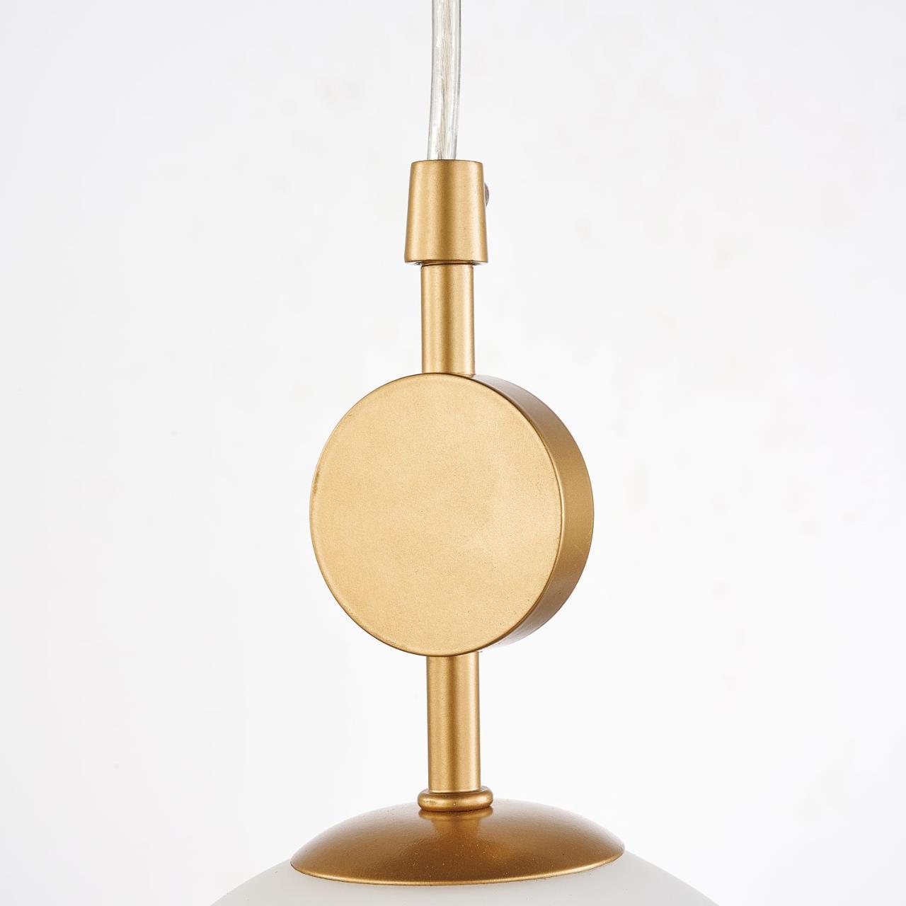 Картинка Подвесной светильник Favourite Absolute 2928-1P