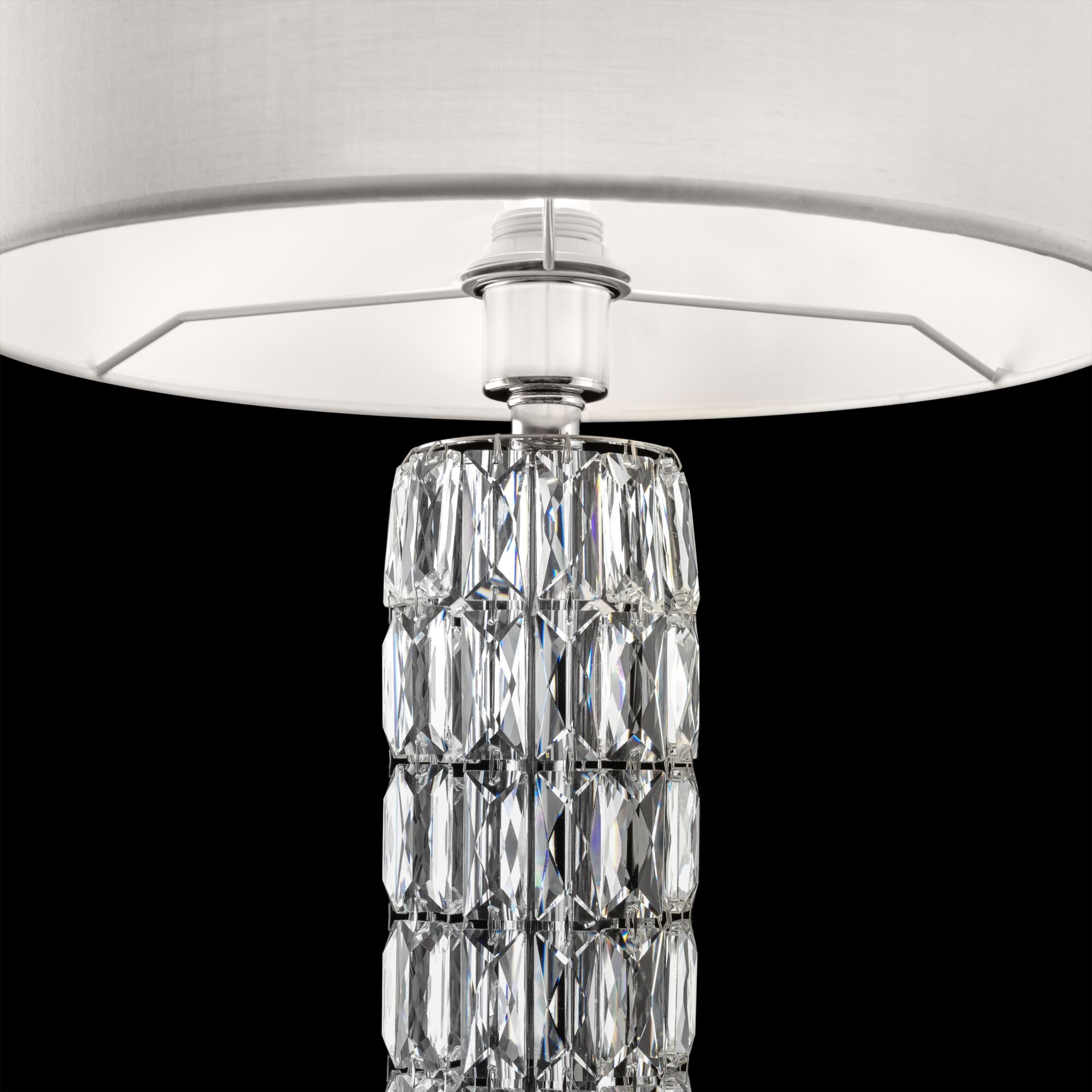 Картинка Торшер Maytoni Talento DIA008FL-01CH