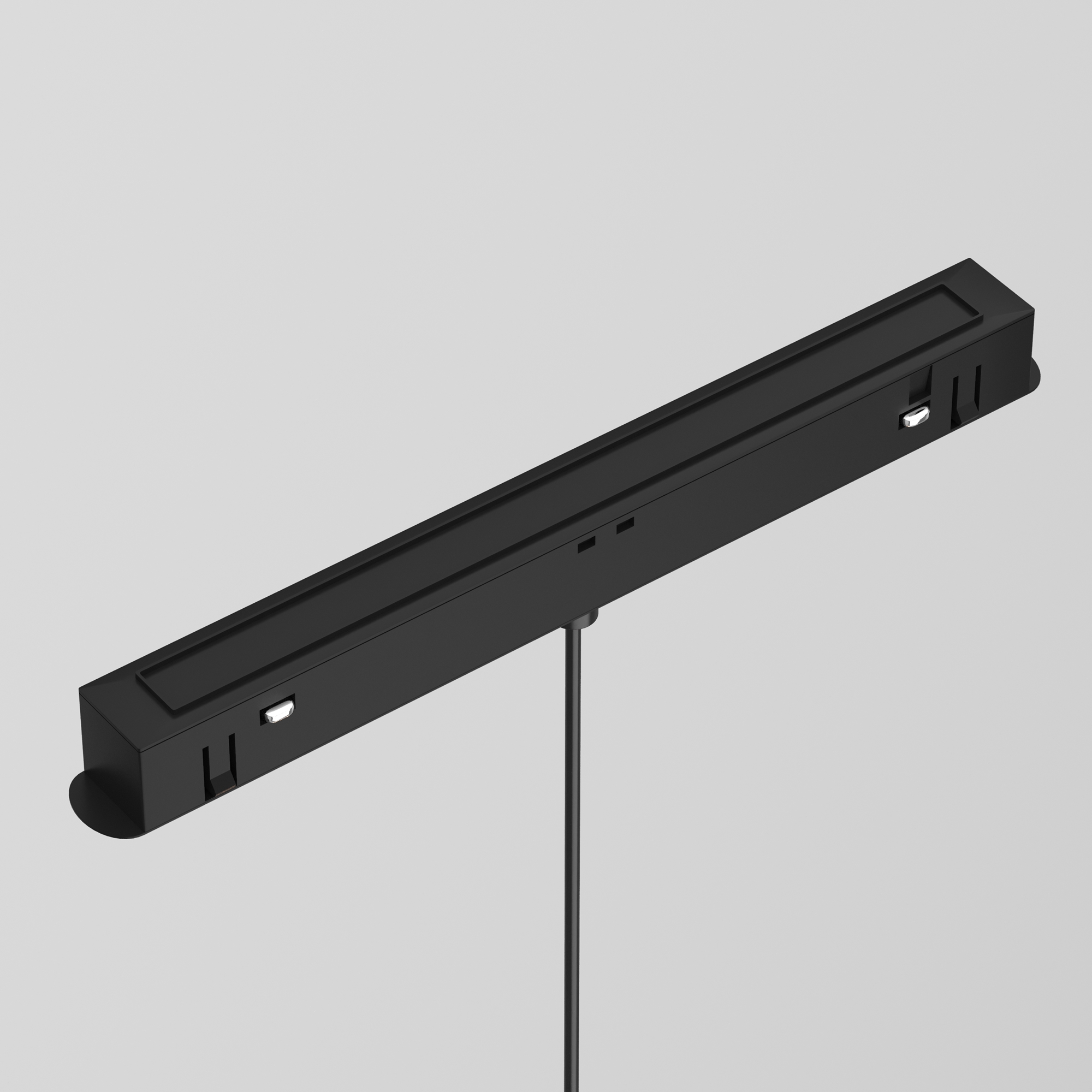 Картинка Трековый подвесной светильник Technical TR039-2-5W3K