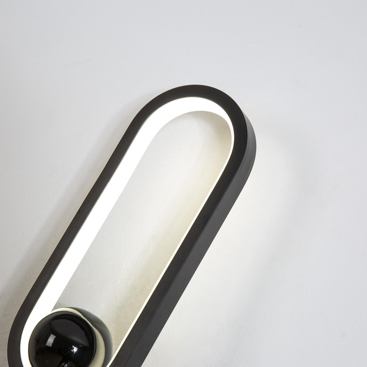 Картинка Настенный светильник Altus 4220-1W