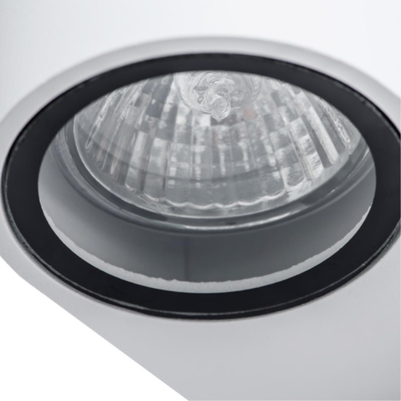 Картинка Уличный настенный светильник Arte Lamp A3102AL-1WH