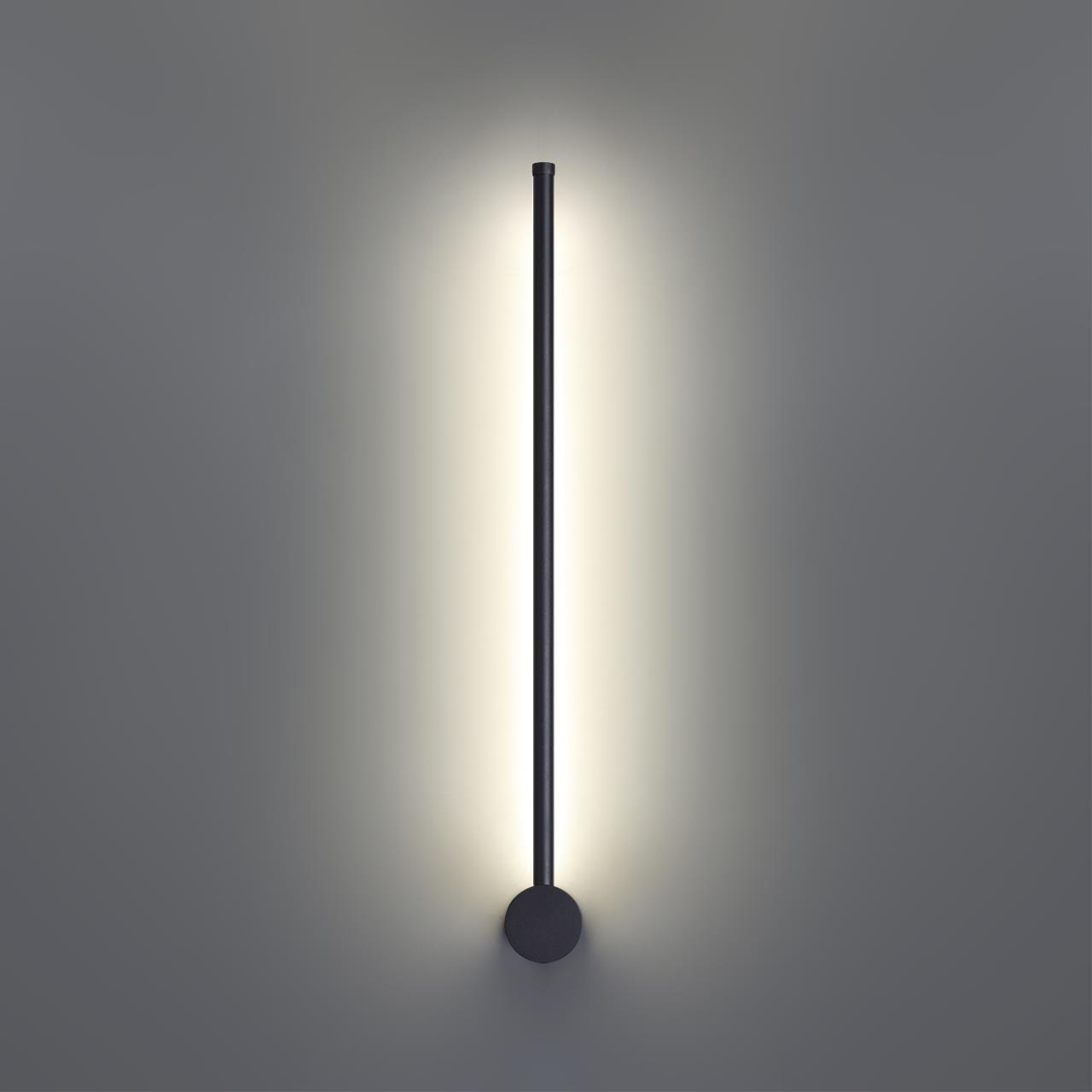 Картинка 4335/12WLP HIGHTECH Odeon Light Настенный светильник FILLINI