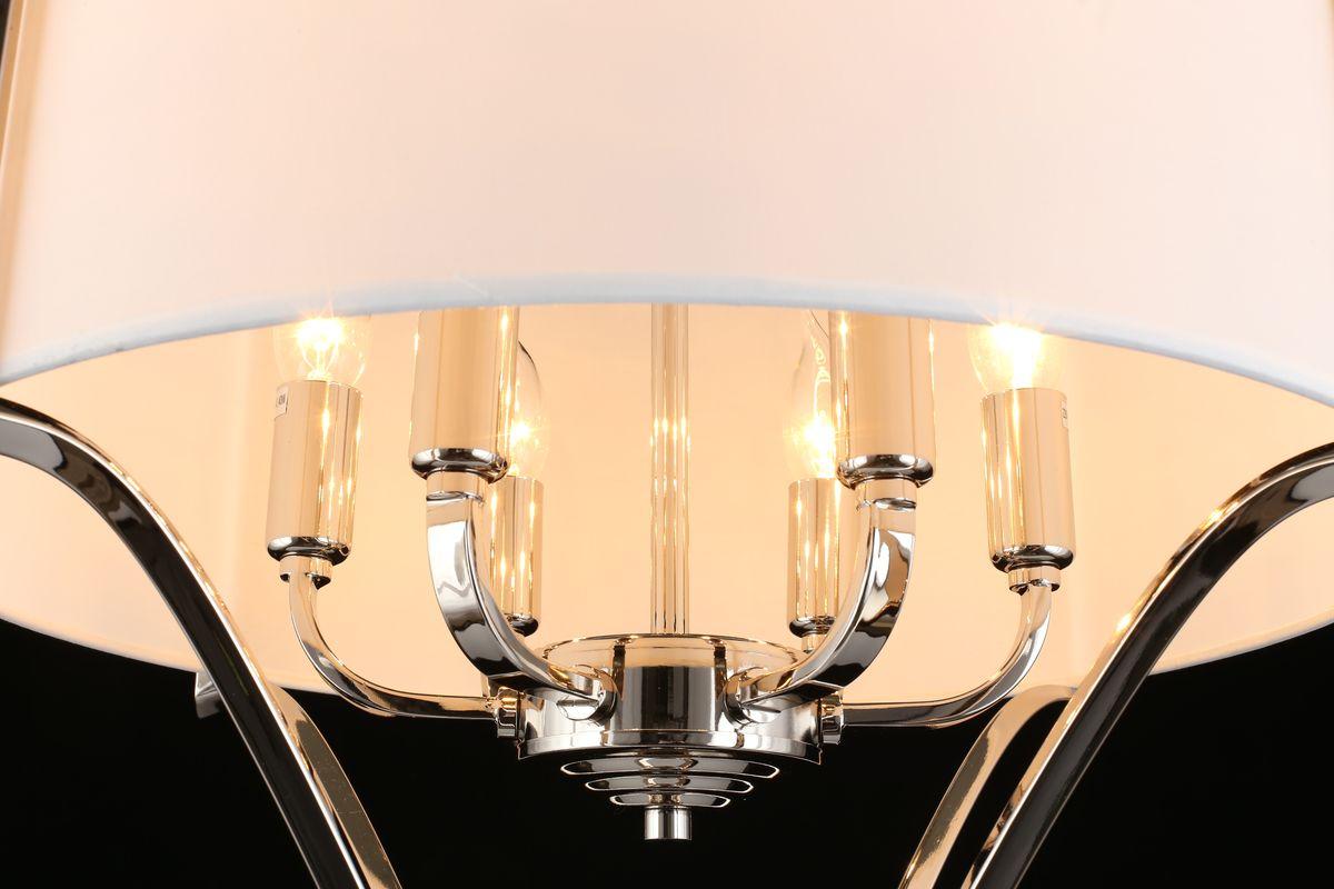 Картинка Подвесная люстра Aployt Kamila APL.727.06.06