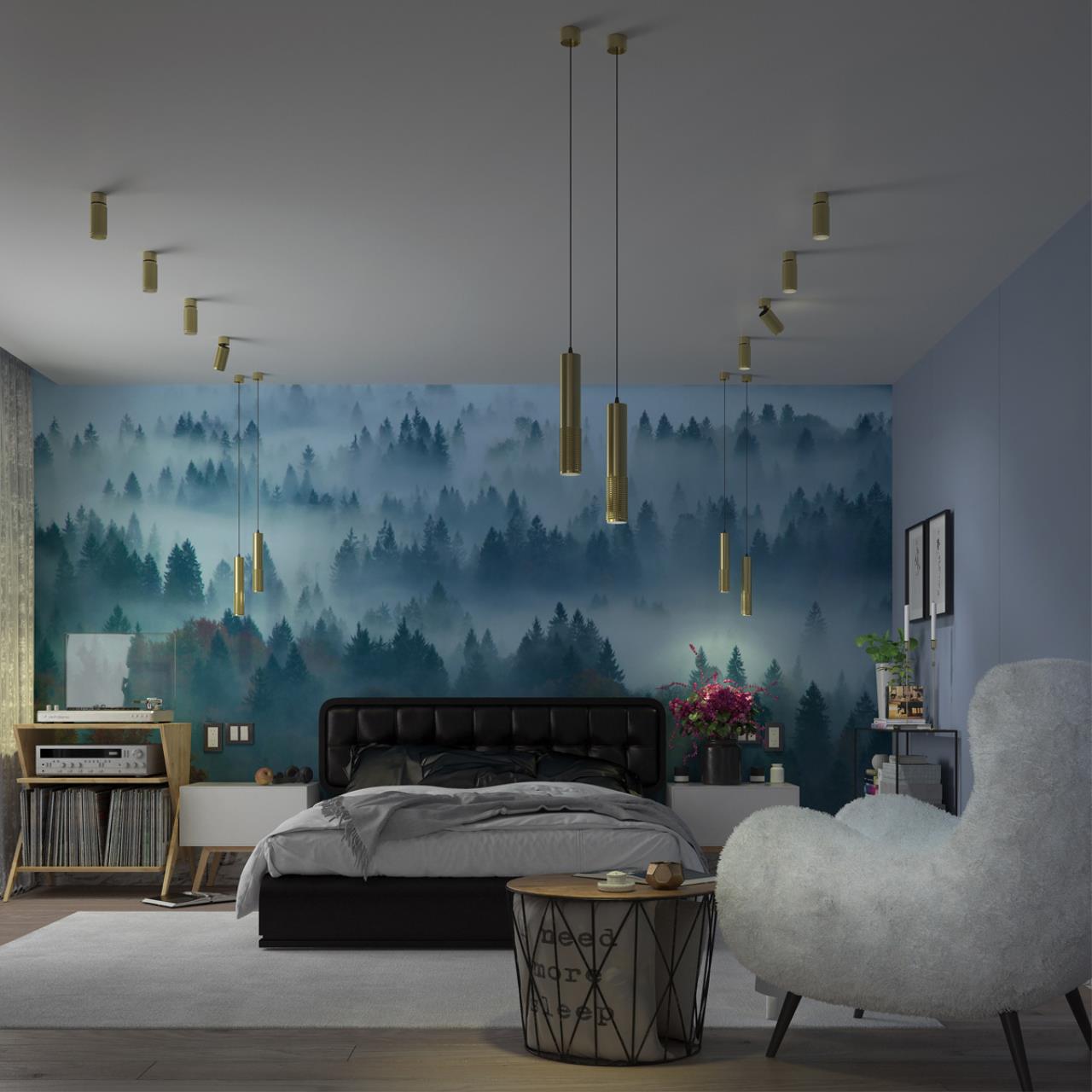 подвесной светодиодный светильник novotech over mais led 358512, доставка по Казахстану 