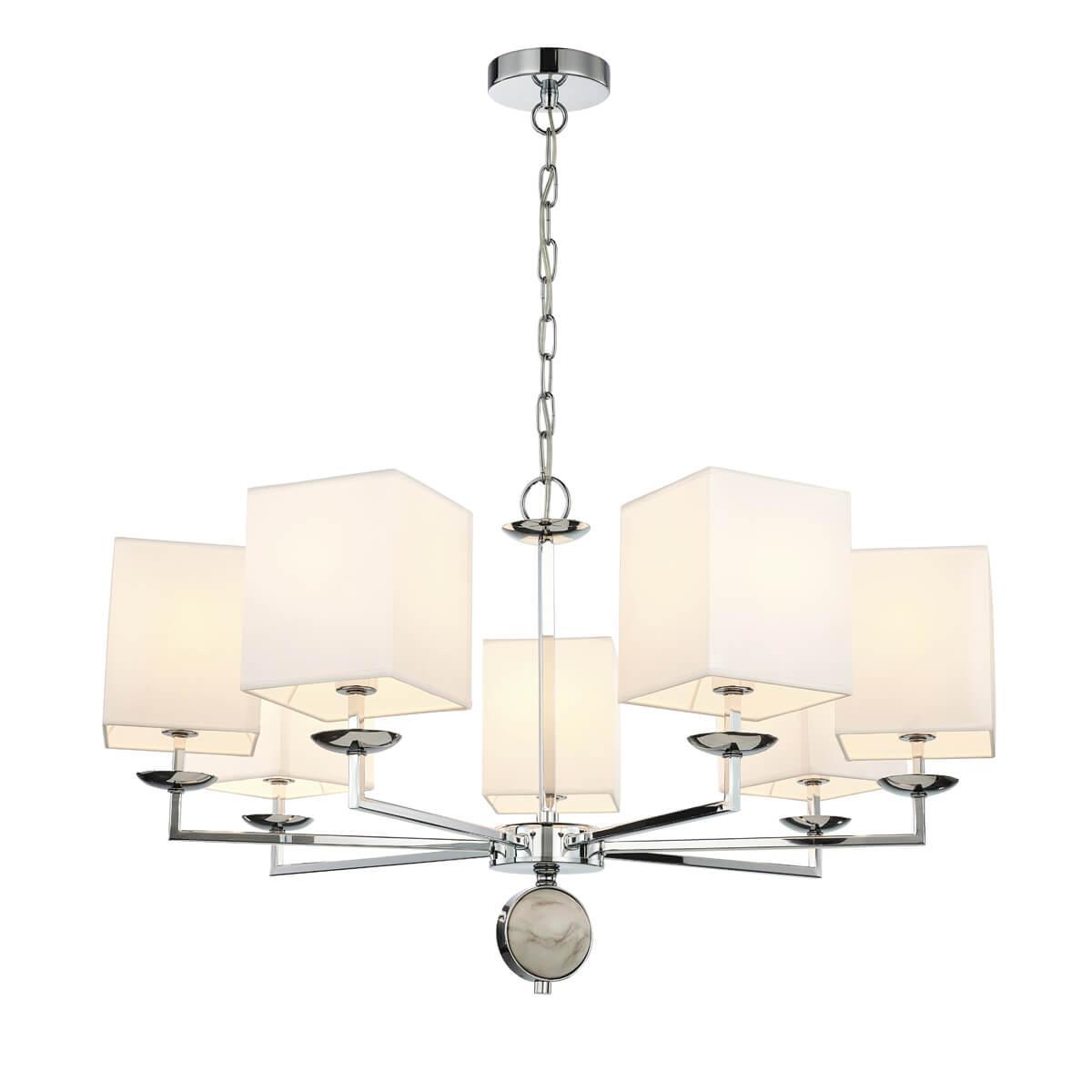 Картинка Подвесная люстра Favourite Diva 2821-7P