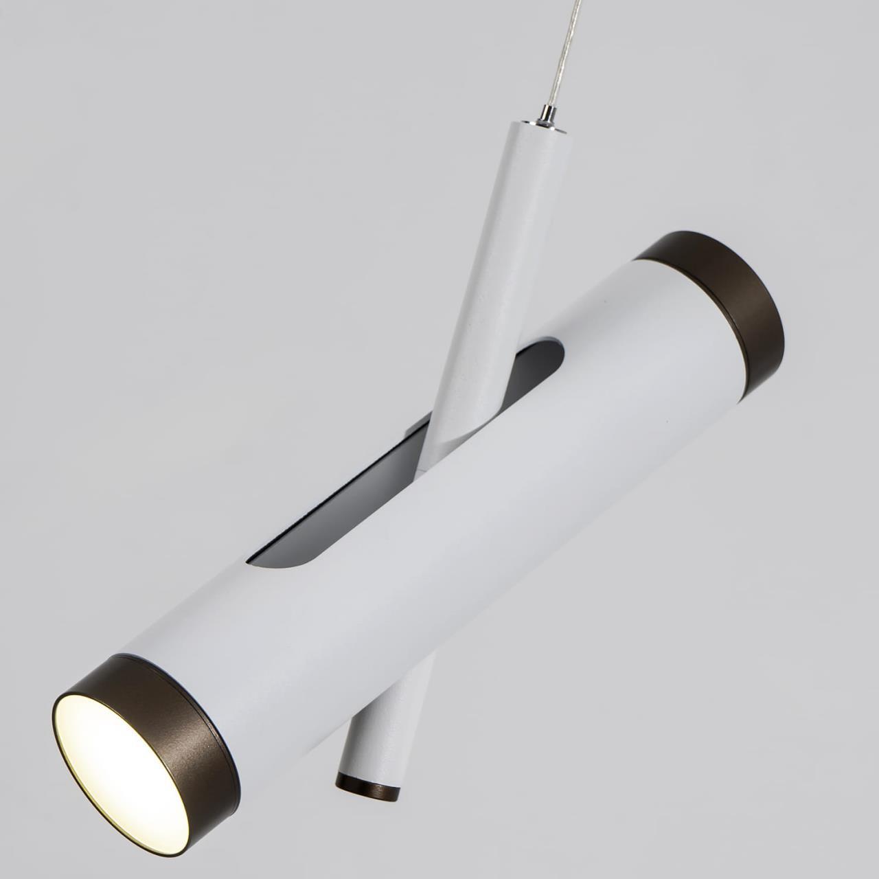 Картинка Подвесной светодиодный светильник Favourite Duplex 2325-2P