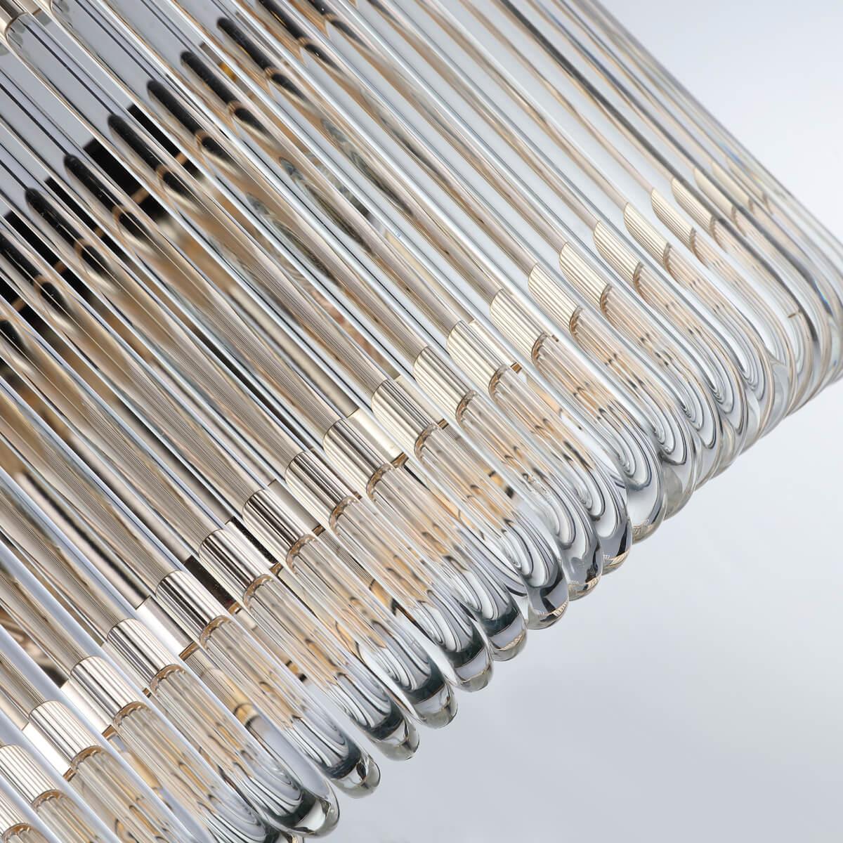 Картинка Настенный светильник Favourite Negociant 2094-2W