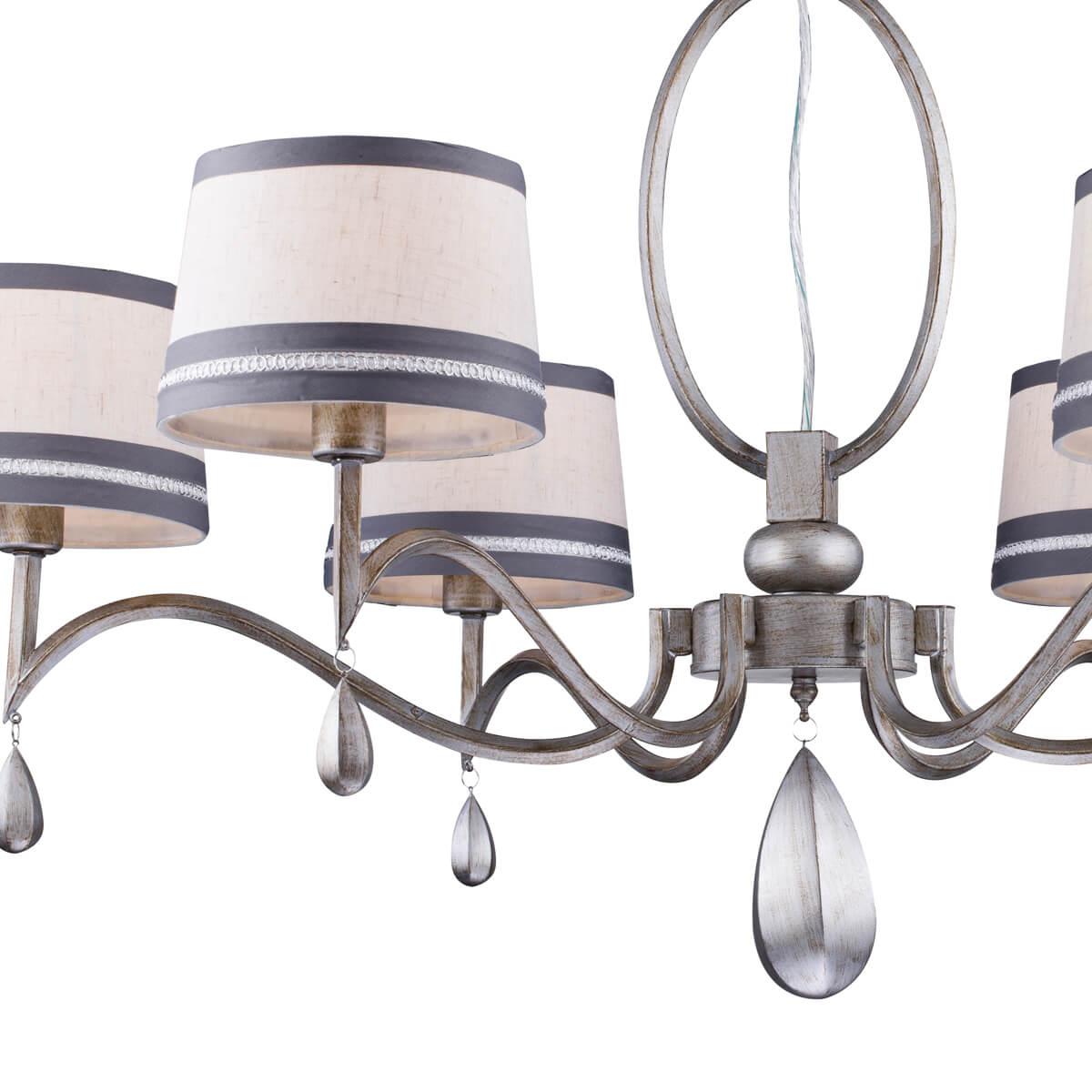 Картинка Подвесная люстра Favourite Nika 1937-6P