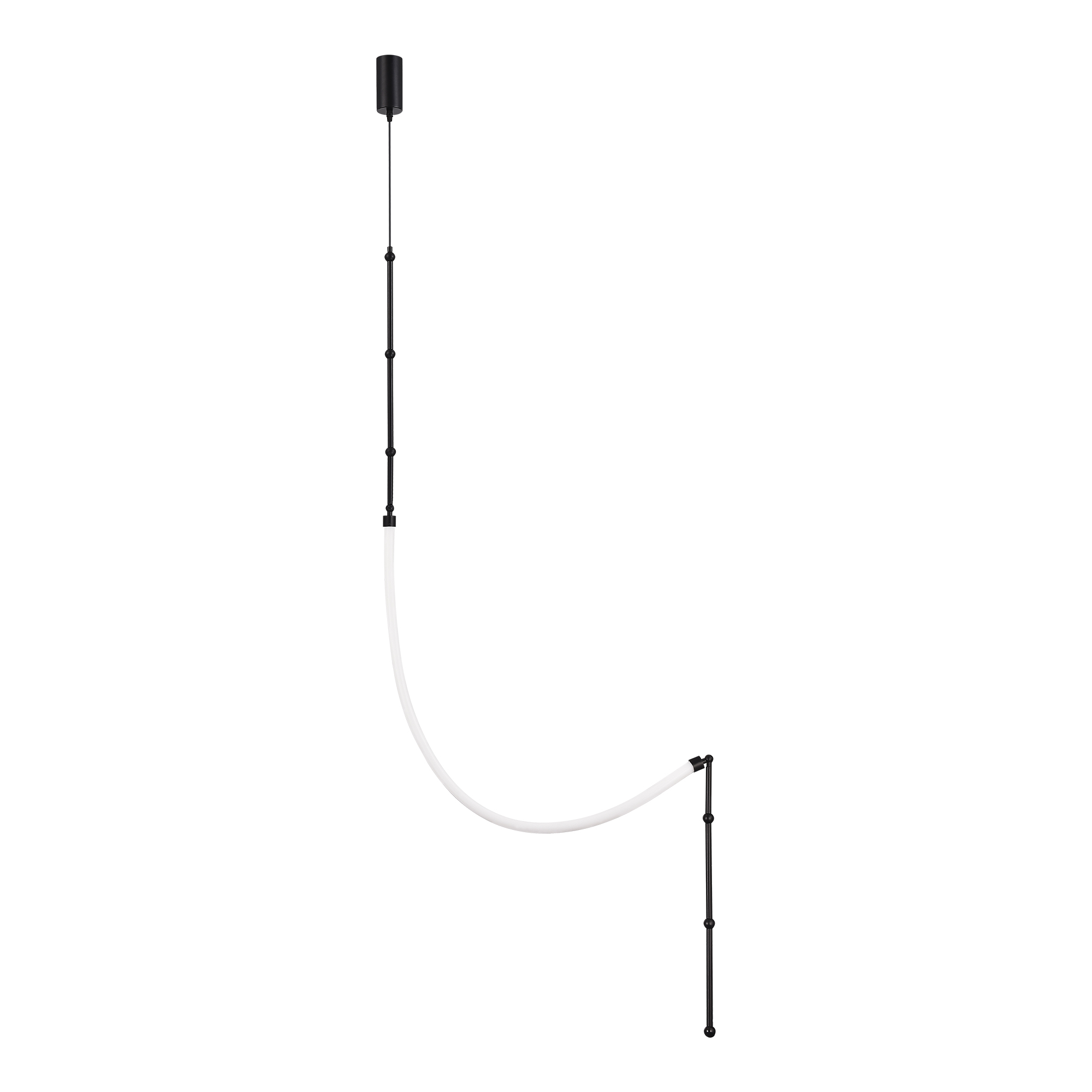 SL6132.401.20 Светильник настенно-потолочный ST-Luce STRAP