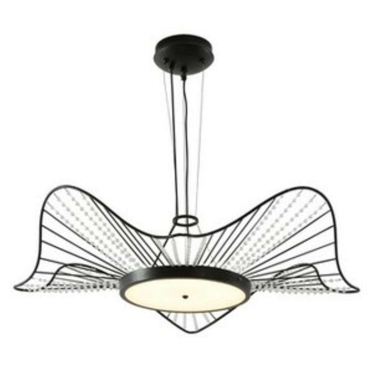 Картинка Подвесной светодиодный светильник Favourite Ripple 2310-2P