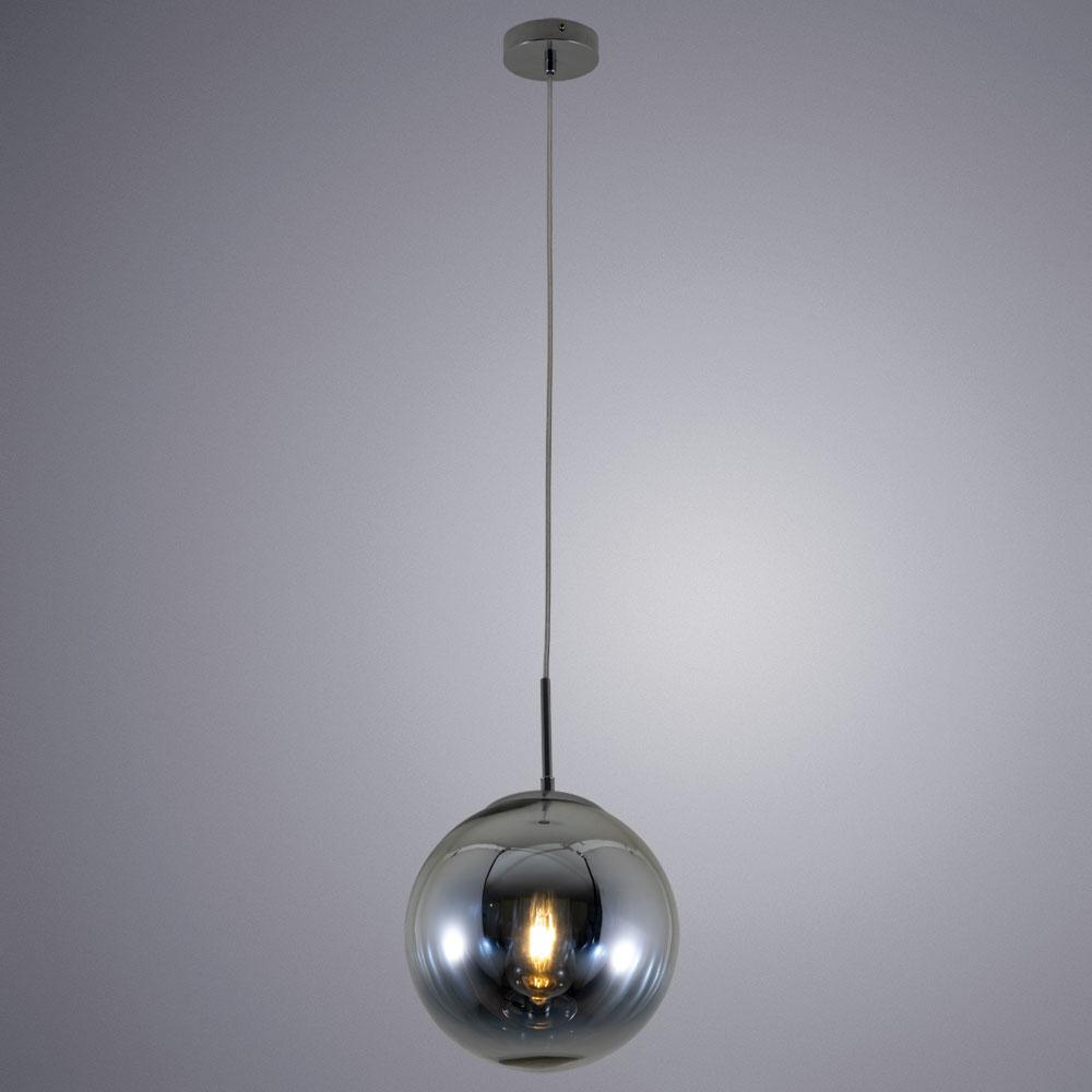 Картинка Подвесной светильник Arte Lamp Jupiter Chrome A7962SP-1CC