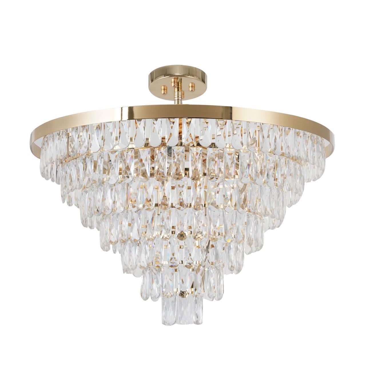 Картинка Подвесная люстра Cake 4091-11P