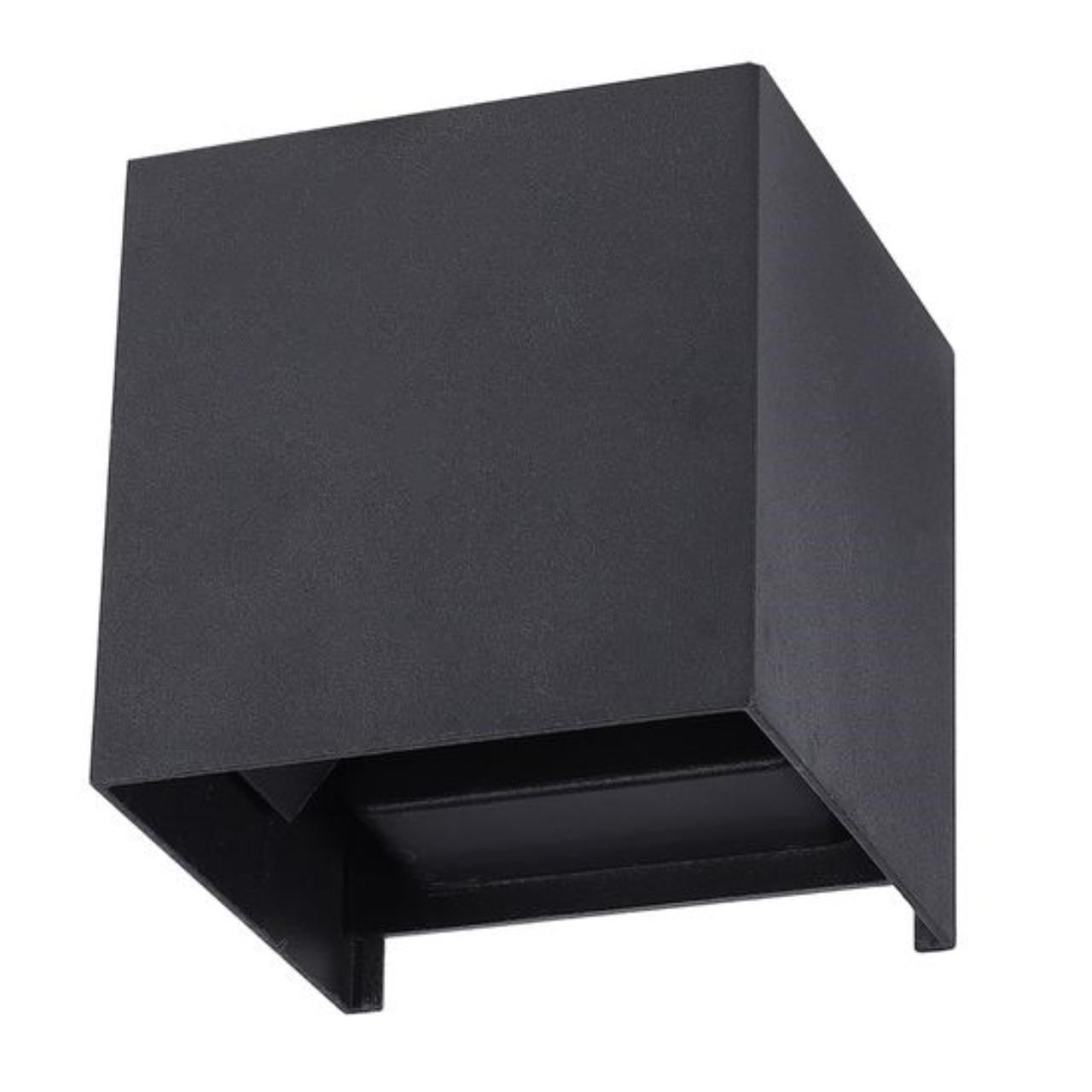 Картинка Уличный светильник Arte Lamp RULLO A1714AL-2BK