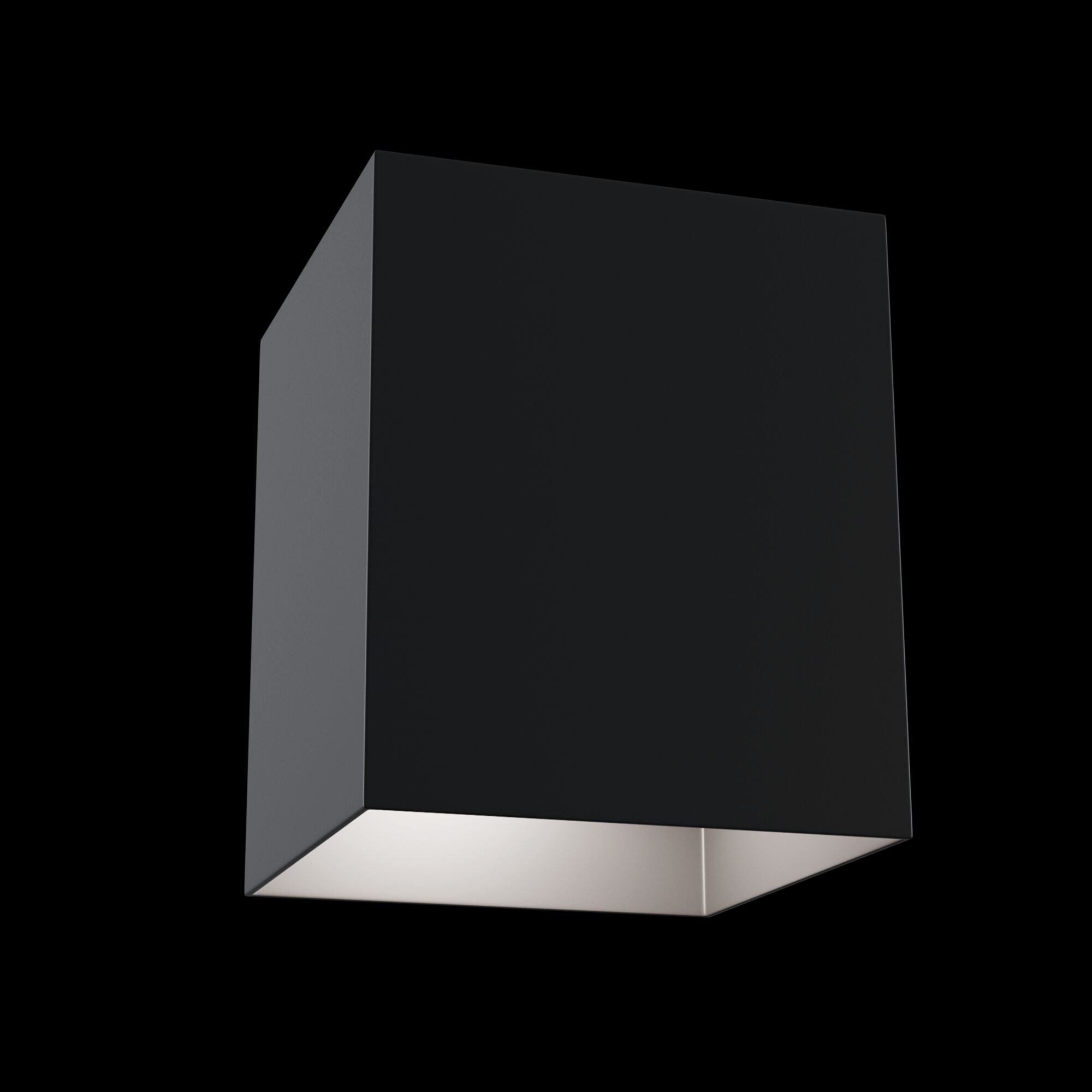 Картинка Потолочный светильник Maytoni Track C015CL-01B