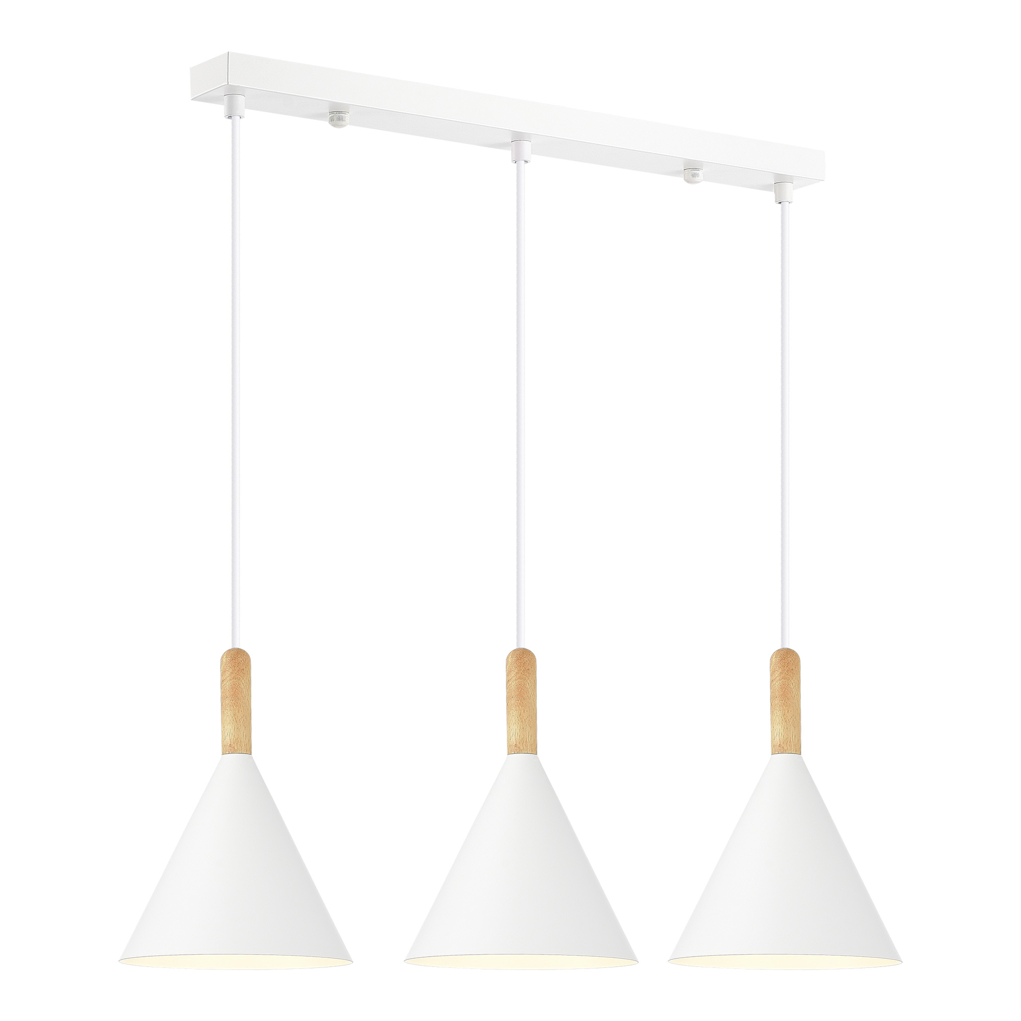 Картинка SLE1255-503-03 Светильник подвесной