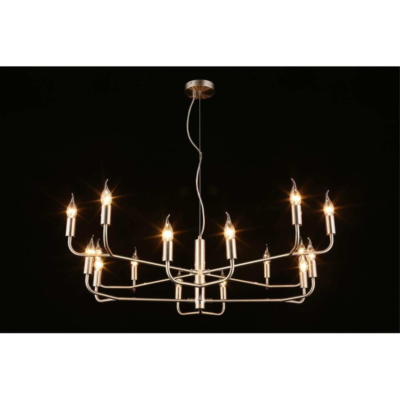 Картинка APL.338.03.16 Люстра подвесная Aployt Evlalia