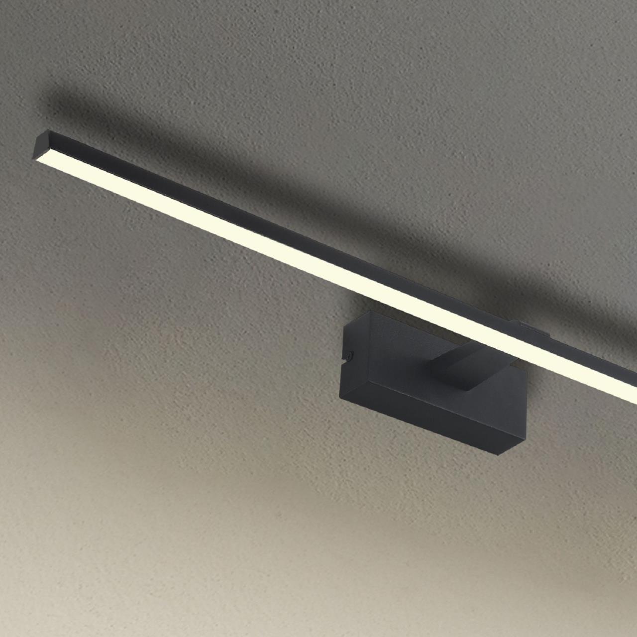 Картинка Подсветка для зеркал Favourite Scriptor 2432-3W