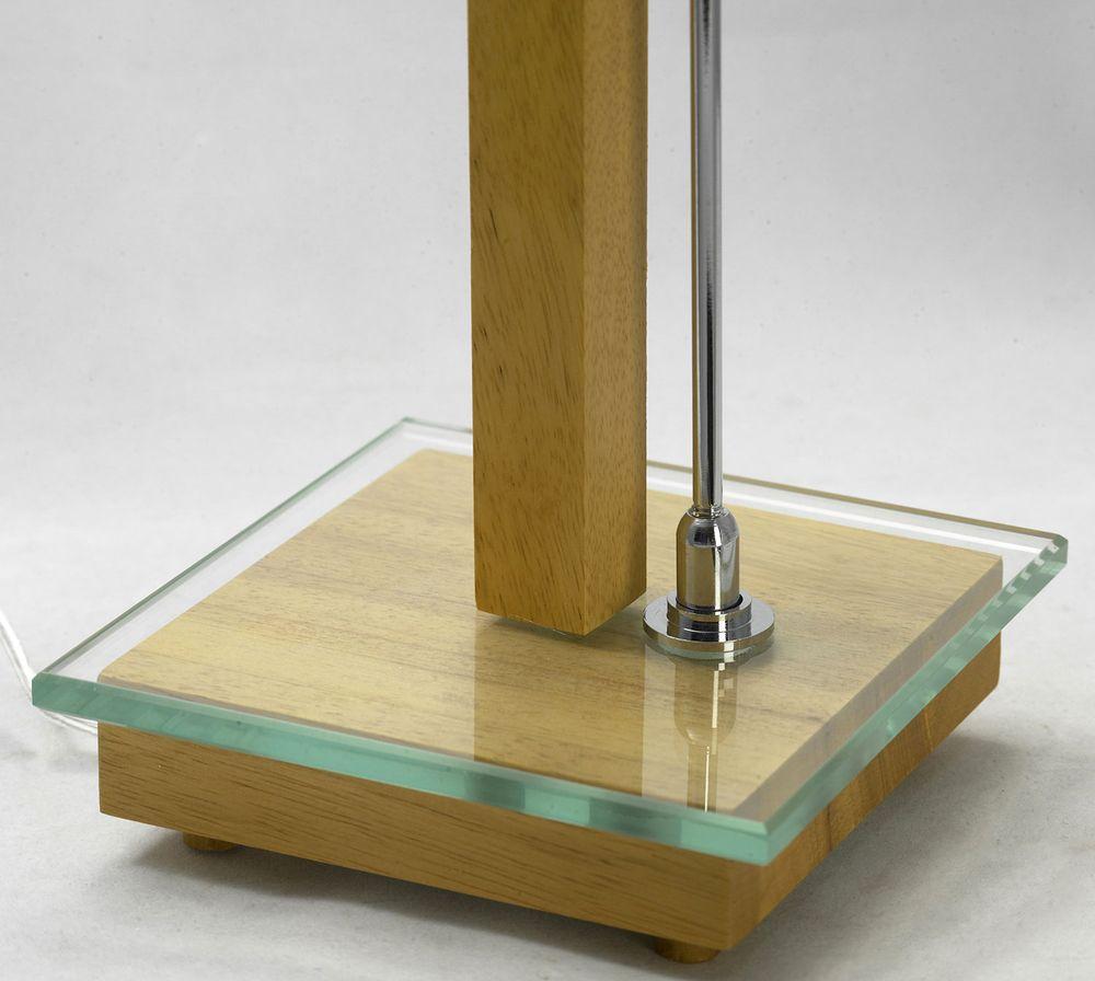 Картинка Настольная лампа Lussole Montone GRLSF-2504-01