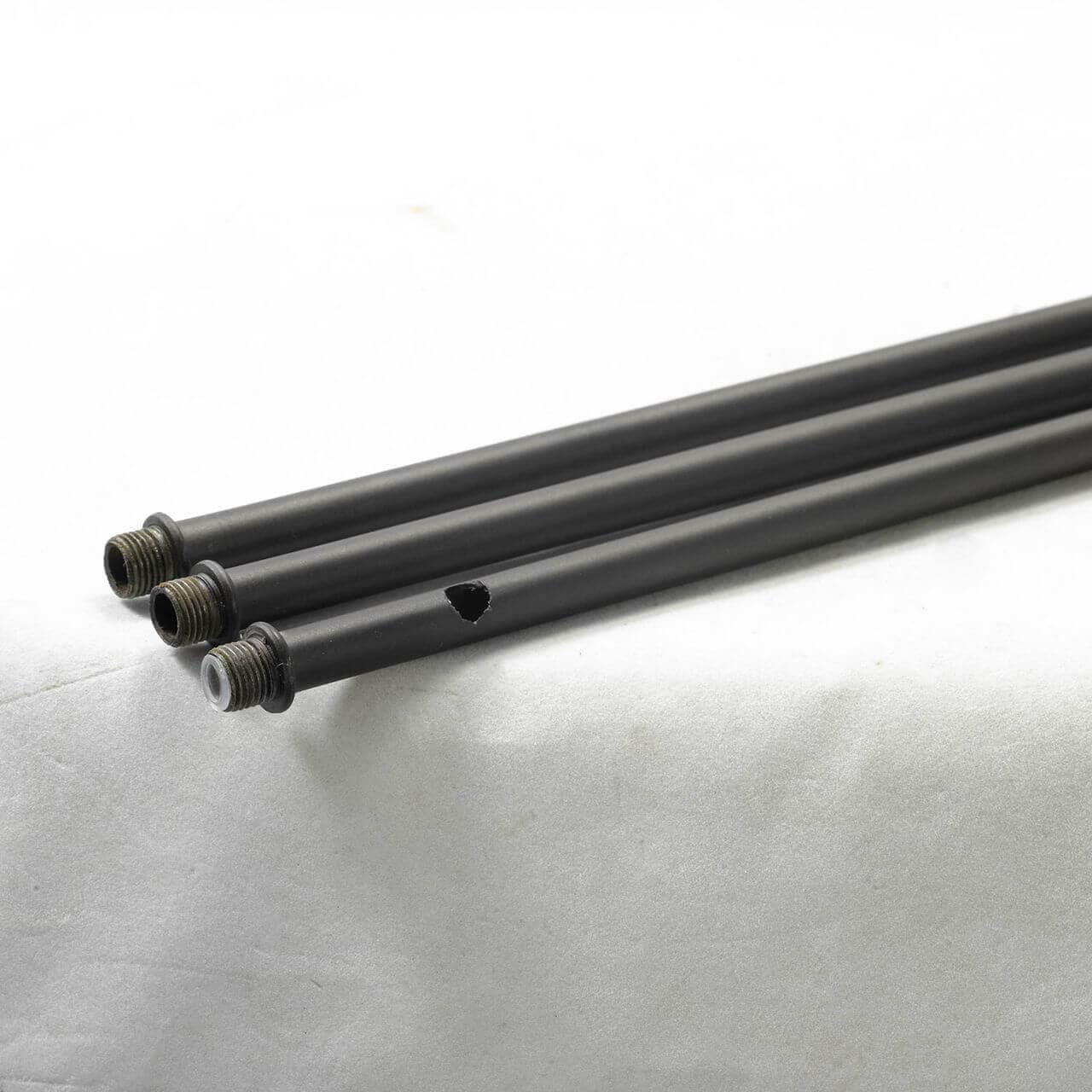 Картинка Подвесная люстра Lussole Lgo LSP-0212