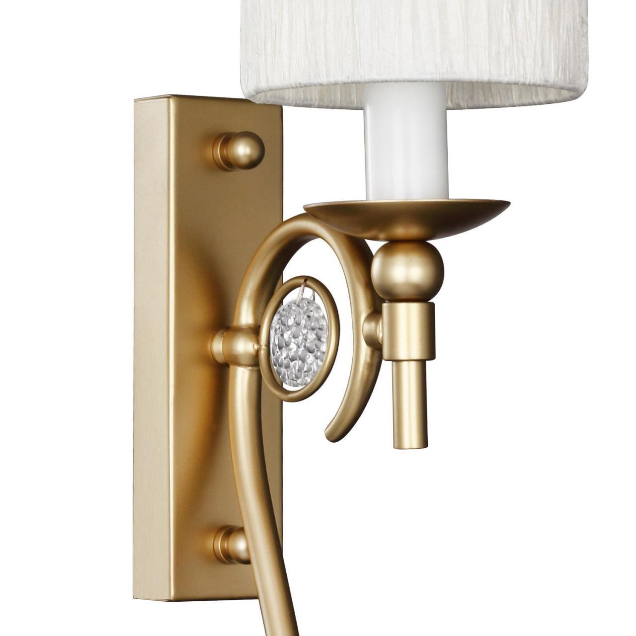 Картинка Бра Favourite Lietta 2493-1W