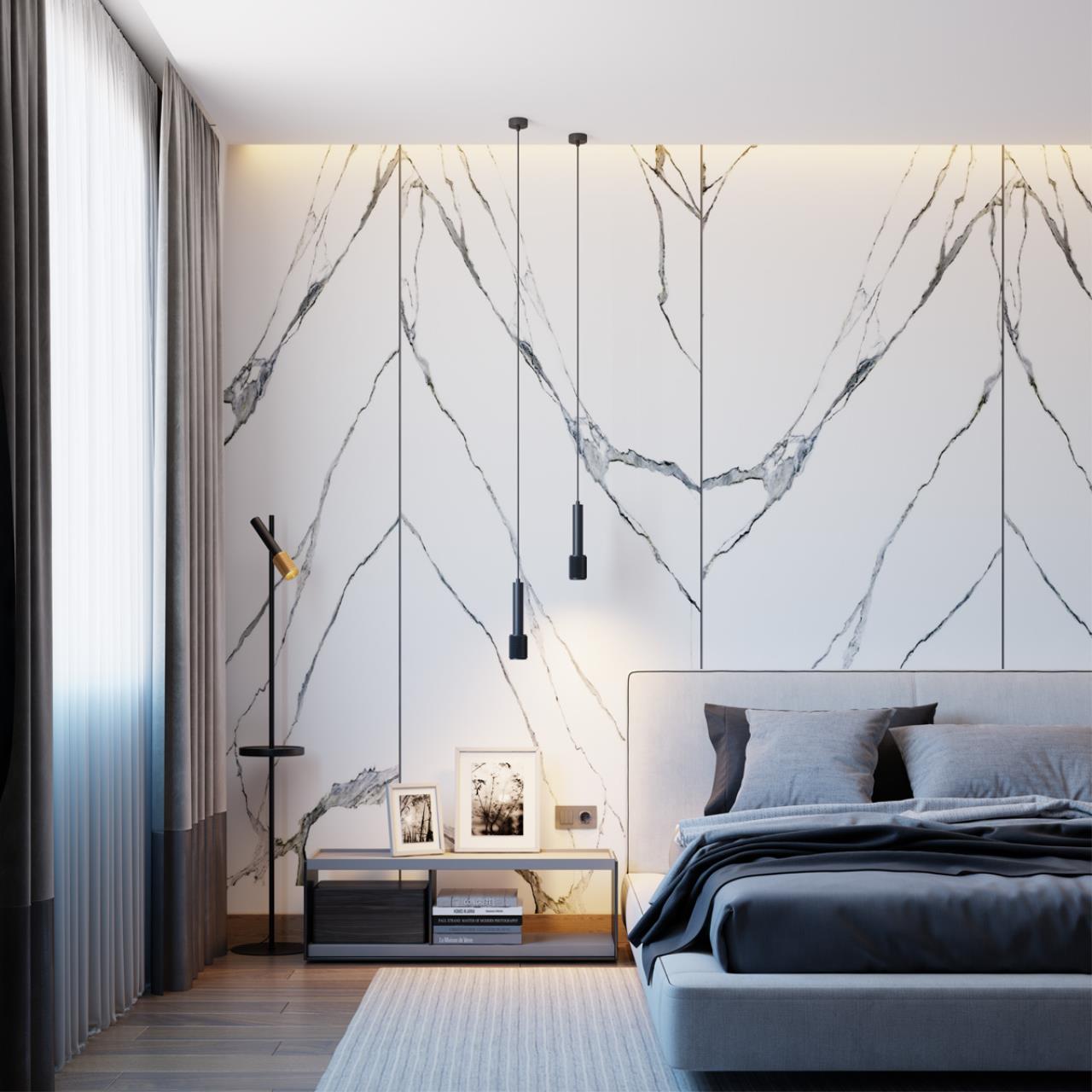 Картинка Подвесной светильник Odeon Light Hightech Mehari 4238/1