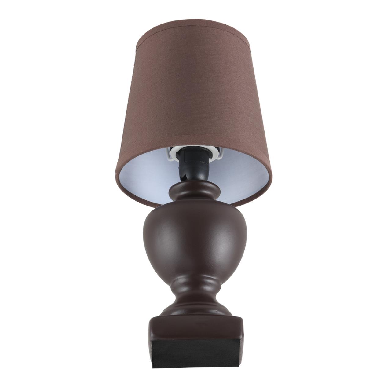 Картинка 8162/1T Lumion Настольная лампа BIANKA